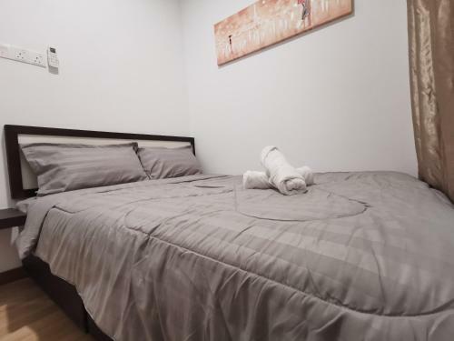Apartamento Thermospace The Wave B-13a-13 Melaka City