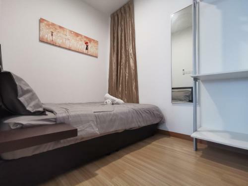Apartamento Thermospace The Wave B-13a-13 Melaka City