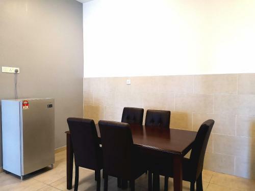 Apartamento Rosetta Home
