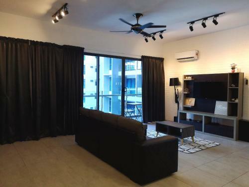 Apartamento Rosetta Home