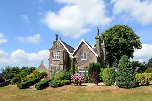 The Priory