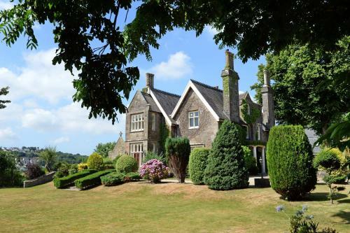 The Priory