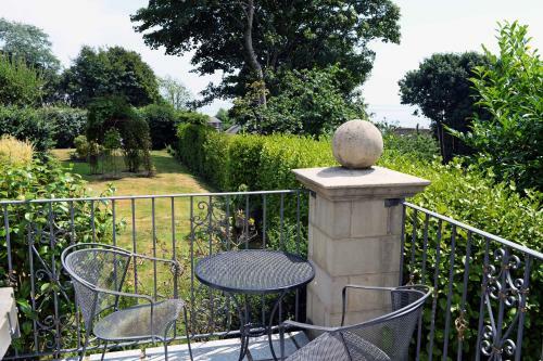 The Priory