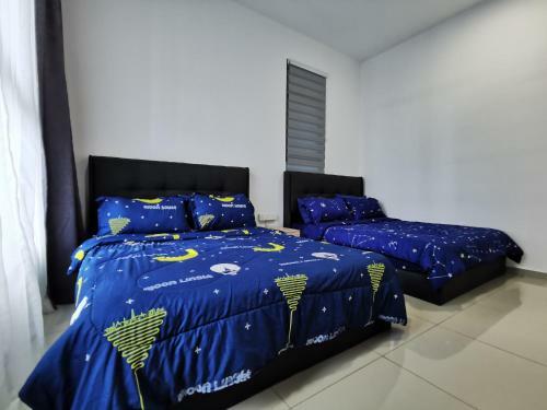 Apartamento Thermospace Atlantis C-34-08 Melaka City