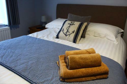 Pinewood B&B