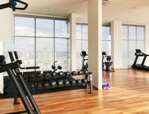 Apartamento Quartz Stay99 At 35th Floor With Infinity Sky Pool