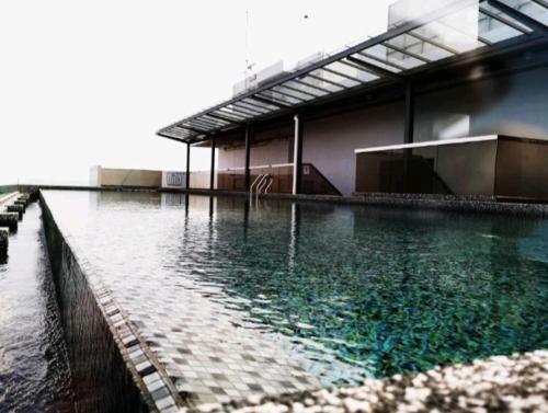 Apartamento Quartz Stay99 At 35th Floor With Infinity Sky Pool