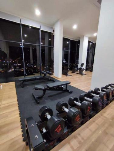 Apartamento Quartz Stay99 At 35th Floor With Infinity Sky Pool