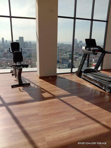 Apartamento Quartz Stay99 At 35th Floor With Infinity Sky Pool