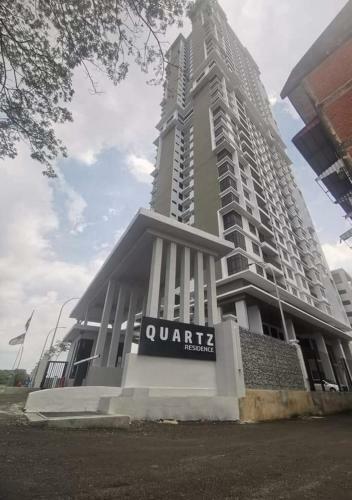 Apartamento Quartz Stay99 At 35th Floor With Infinity Sky Pool