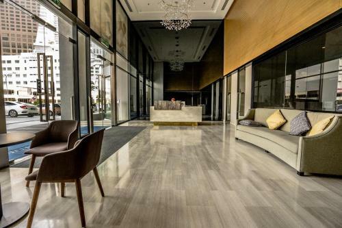 Apartamento Thermospace Imperio B-18-03 Melaka City