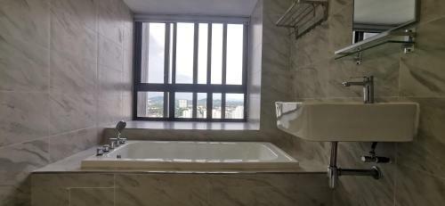Apartamento Thermospace Imperio B-18-03 Melaka City