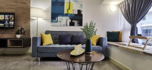 Apartamento Thermospace Imperio B-18-03 Melaka City