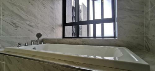 Apartamento Thermospace Imperio B-18-03 Melaka City