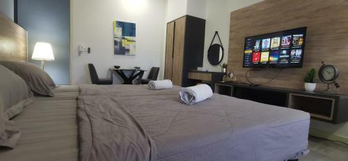 Apartamento Thermospace Imperio B-18-03 Melaka City