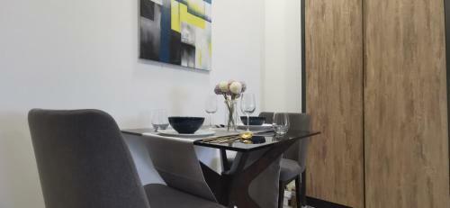 Apartamento Thermospace Imperio B-18-03 Melaka City