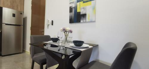 Apartamento Thermospace Imperio B-18-03 Melaka City