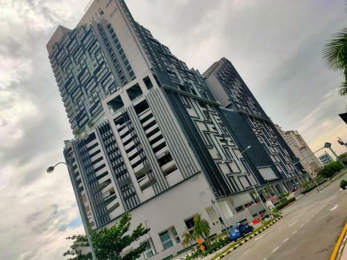 Apartamento Imperio Condominium / Bathtub/ Infinity Pool @ Melaka Town