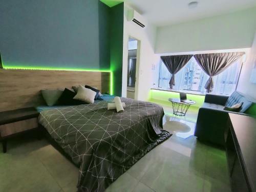 Apartamento Imperio Condominium / Bathtub/ Infinity Pool @ Melaka Town