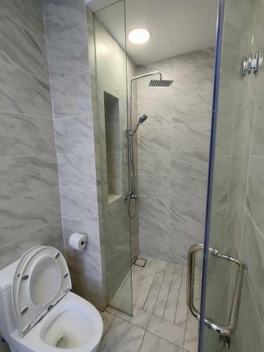 Apartamento Imperio Condominium / Bathtub/ Infinity Pool @ Melaka Town
