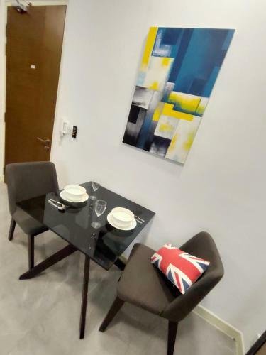 Apartamento Imperio Condominium / Bathtub/ Infinity Pool @ Melaka Town