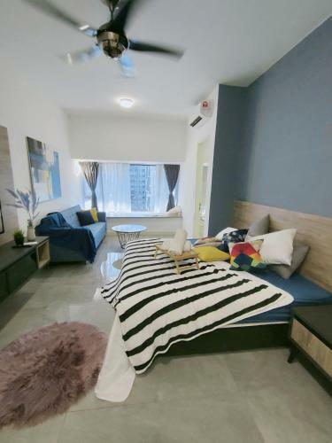 Apartamento Imperio Condominium / Bathtub/ Infinity Pool @ Melaka Town