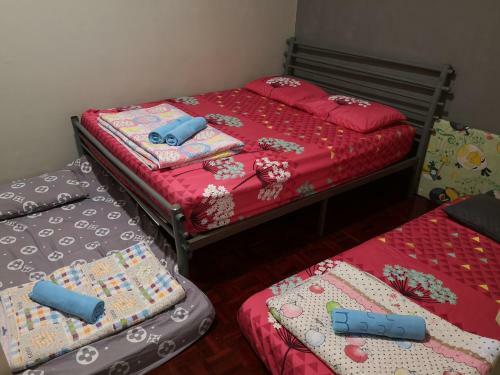 My Beauty Homestay