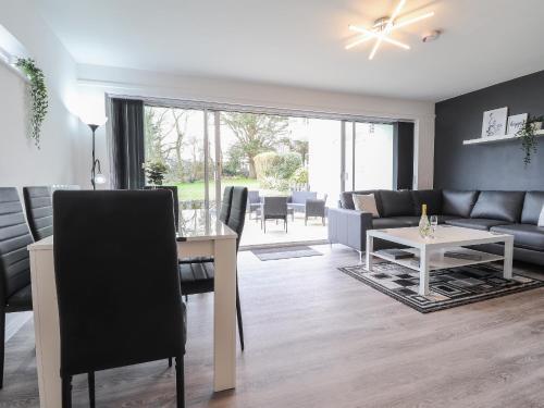Apartamento 15 Coedrath Park