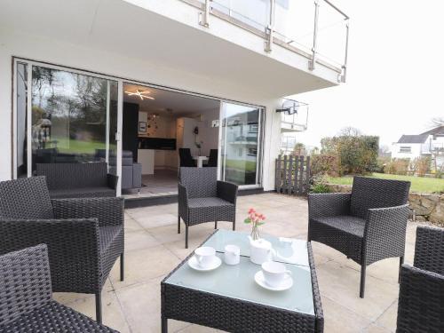 Apartamento 15 Coedrath Park
