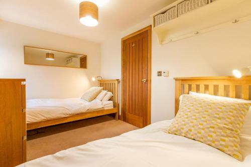 Owl Barn - Norfolk Holiday Properties