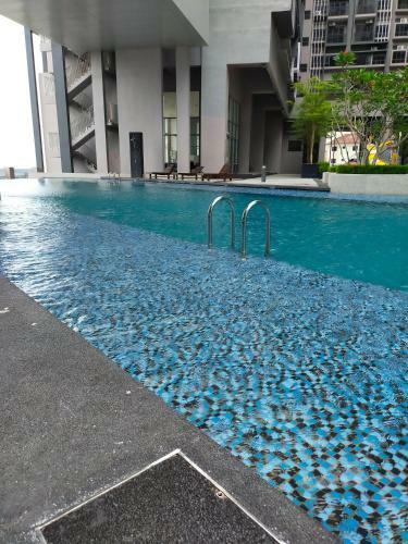 Apartamento B17-15 Imperio Residence