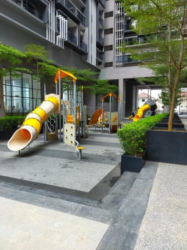 Apartamento B17-15 Imperio Residence