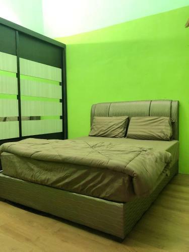Mastanah Homestay