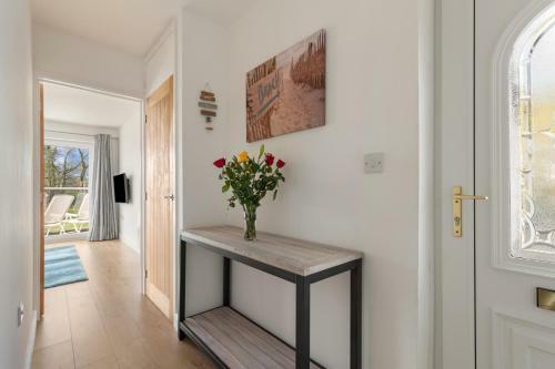 Coedrath Park 20 - Modern Apartment, Close To The Beach