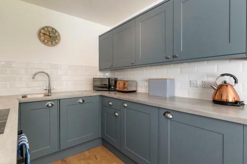 Coedrath Park 20 - Modern Apartment, Close To The Beach