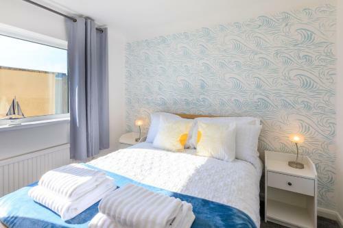 Brook Cottage 1.5 Miles From The Beach
