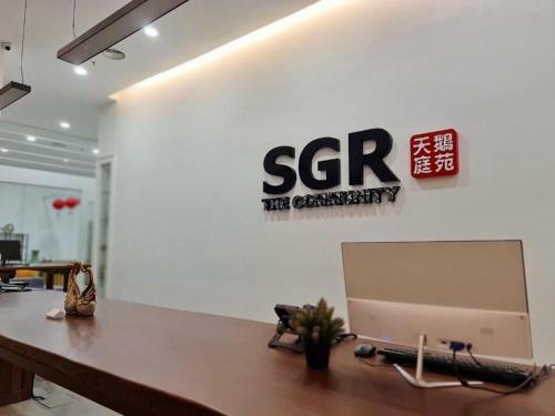 Apartamento Momento De Sgr