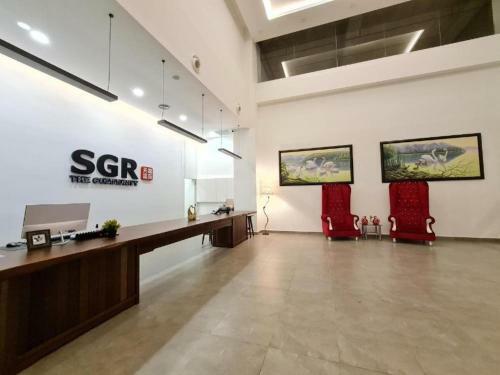 Apartamento Momento De Sgr