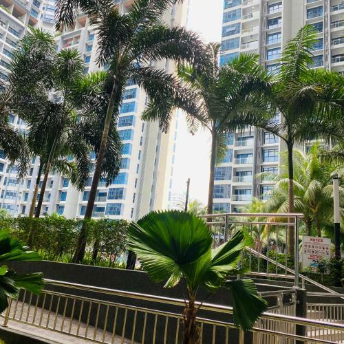 Apartamento Sweet Atlantis Residence Ievy