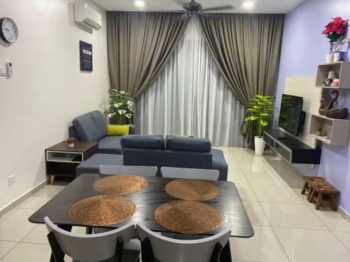 Apartamento Sweet Atlantis Residence Ievy