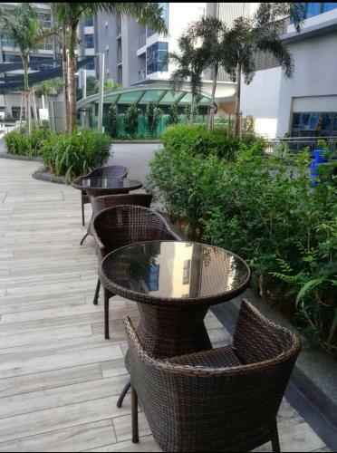 Apartamento Sweet Atlantis Residence Ievy