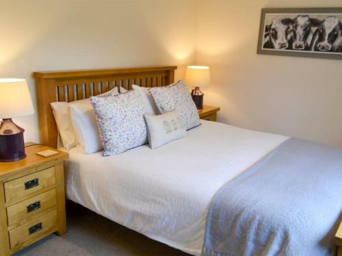 Westfield Farm Cottage