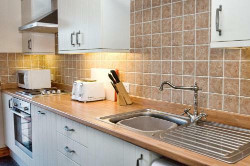 Dairy Maids Cottage