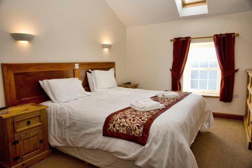 Dairy Maids Cottage