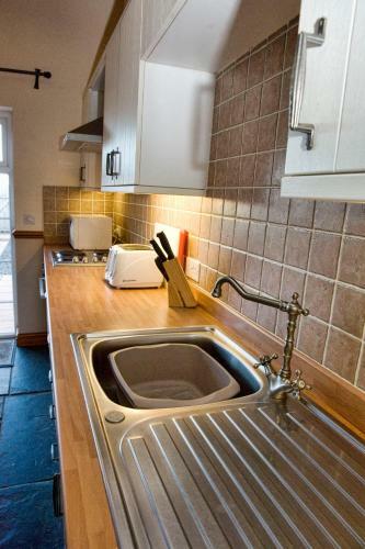 Dairy Maids Cottage