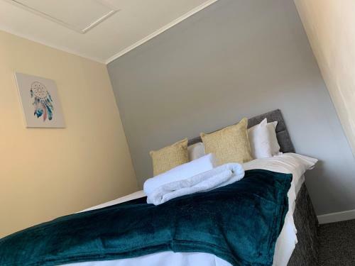 Apartamento Stay Seaton Delaval