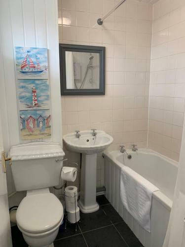 Apartamento Stay Seaton Delaval