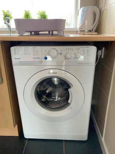 Apartamento Stay Seaton Delaval