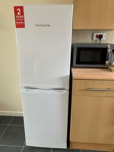 Apartamento Stay Seaton Delaval