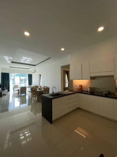 Apartamento The Shore Residence Melaka Centre
